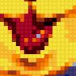 Preview of cross stitch pattern: #350336