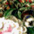 Preview of cross stitch pattern: #350444