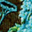 Preview of cross stitch pattern: #350446