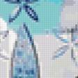 Preview of cross stitch pattern: #350626