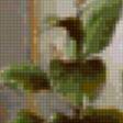 Preview of cross stitch pattern: #350667