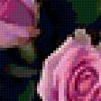 Preview of cross stitch pattern: #350847