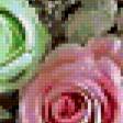 Preview of cross stitch pattern: #350848