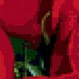 Preview of cross stitch pattern: #350857
