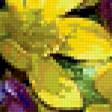 Preview of cross stitch pattern: #350863