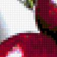 Preview of cross stitch pattern: #351307