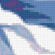 Preview of cross stitch pattern: #351325