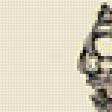 Preview of cross stitch pattern: #351385
