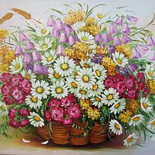Cross stitch pattern: #351836