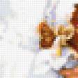 Preview of cross stitch pattern: #351852