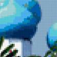 Preview of cross stitch pattern: #351880