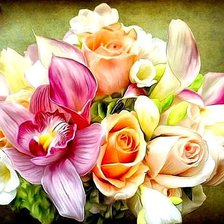 Cross stitch pattern: #351987