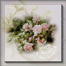 Cross stitch pattern: #351989
