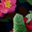 Preview of cross stitch pattern: #352378