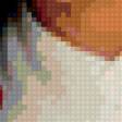 Preview of cross stitch pattern: #352536