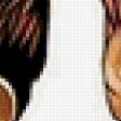 Preview of cross stitch pattern: #353037