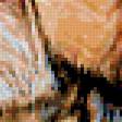 Preview of cross stitch pattern: #353060