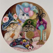 Cross stitch pattern: #353061
