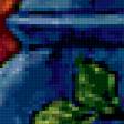 Preview of cross stitch pattern: #353069