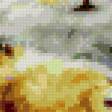 Preview of cross stitch pattern: #353070