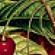 Preview of cross stitch pattern: #353072