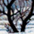 Preview of cross stitch pattern: #353554