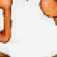 Preview of cross stitch pattern: #353575