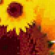 Preview of cross stitch pattern: #353679