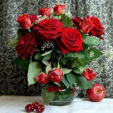 Cross stitch pattern: #353685