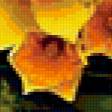 Preview of cross stitch pattern: #353686