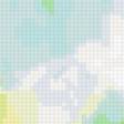 Preview of cross stitch pattern: #353690