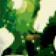 Preview of cross stitch pattern: #353691
