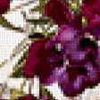Preview of cross stitch pattern: #353697
