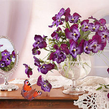 Cross stitch pattern: #353697