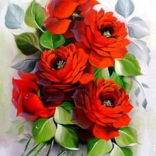 Cross stitch pattern: #353782