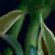 Preview of cross stitch pattern: #353815