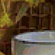 Preview of cross stitch pattern: #353824