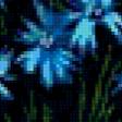 Preview of cross stitch pattern: #353827