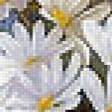 Preview of cross stitch pattern: #353832