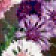 Preview of cross stitch pattern: #353833