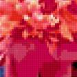 Preview of cross stitch pattern: #353834