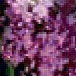 Preview of cross stitch pattern: #353835