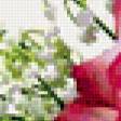 Preview of cross stitch pattern: #353842