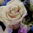 Preview of cross stitch pattern: #353845