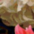 Preview of cross stitch pattern: #353847
