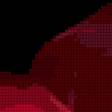 Preview of cross stitch pattern: #353848