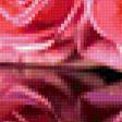 Preview of cross stitch pattern: #353849