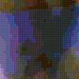 Preview of cross stitch pattern: #353851