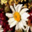 Preview of cross stitch pattern: #353854