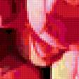 Preview of cross stitch pattern: #353855